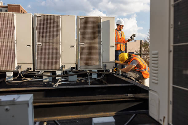 Affordable air conditioning repair in Fredonia, WI