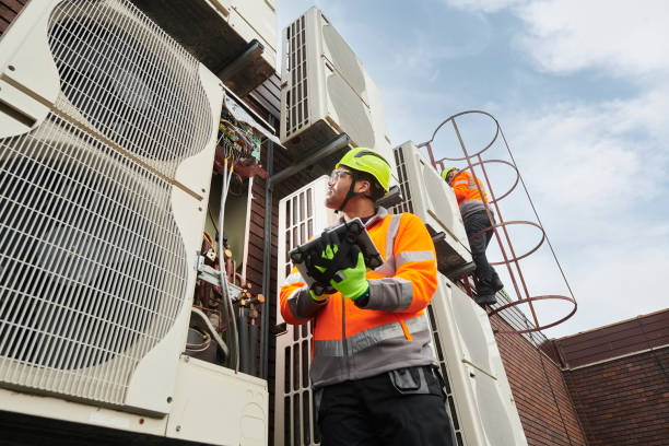  Fredonia, WI HVAC Pros