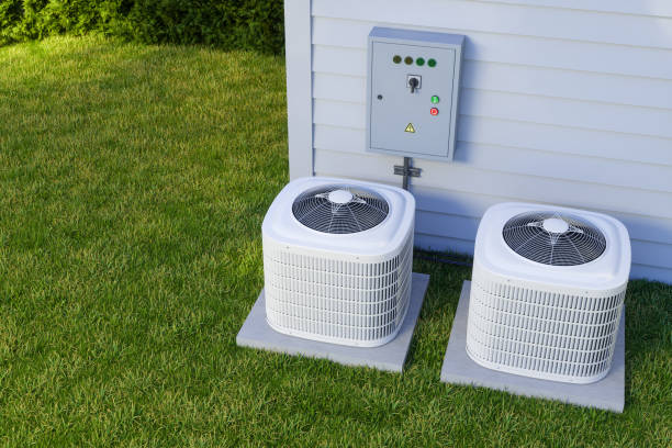 Best HVAC maintenance plan  in Fredonia, WI