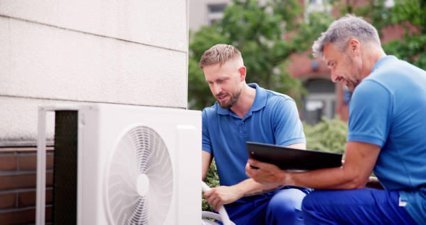 Best HVAC installation services  in Fredonia, WI