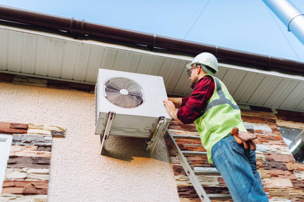 Best Affordable HVAC services  in Fredonia, WI