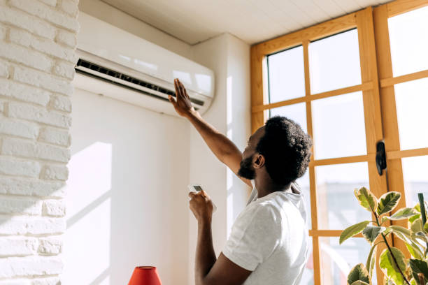 Best 24/7 HVAC repair  in Fredonia, WI