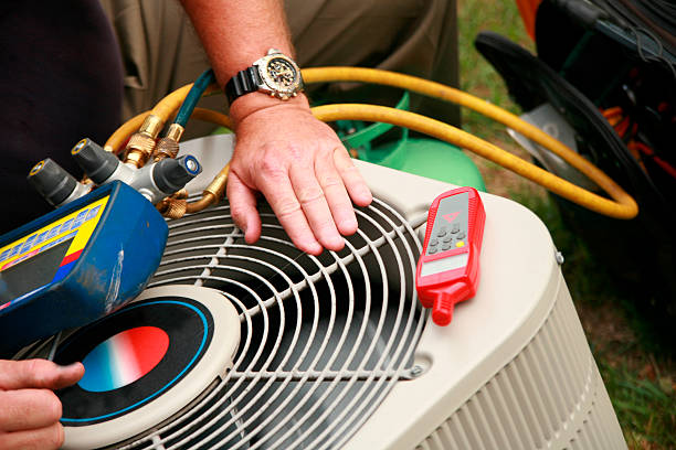 Reliable Fredonia, WI HVAC Solutions