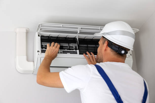 Best HVAC replacement cost  in Fredonia, WI