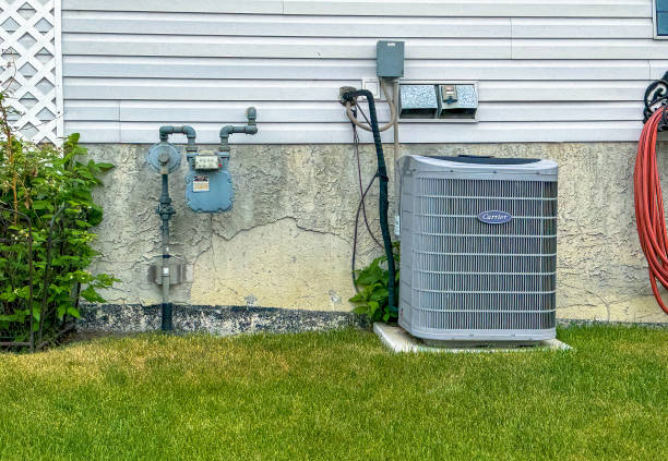 Best HVAC replacement cost  in Fredonia, WI